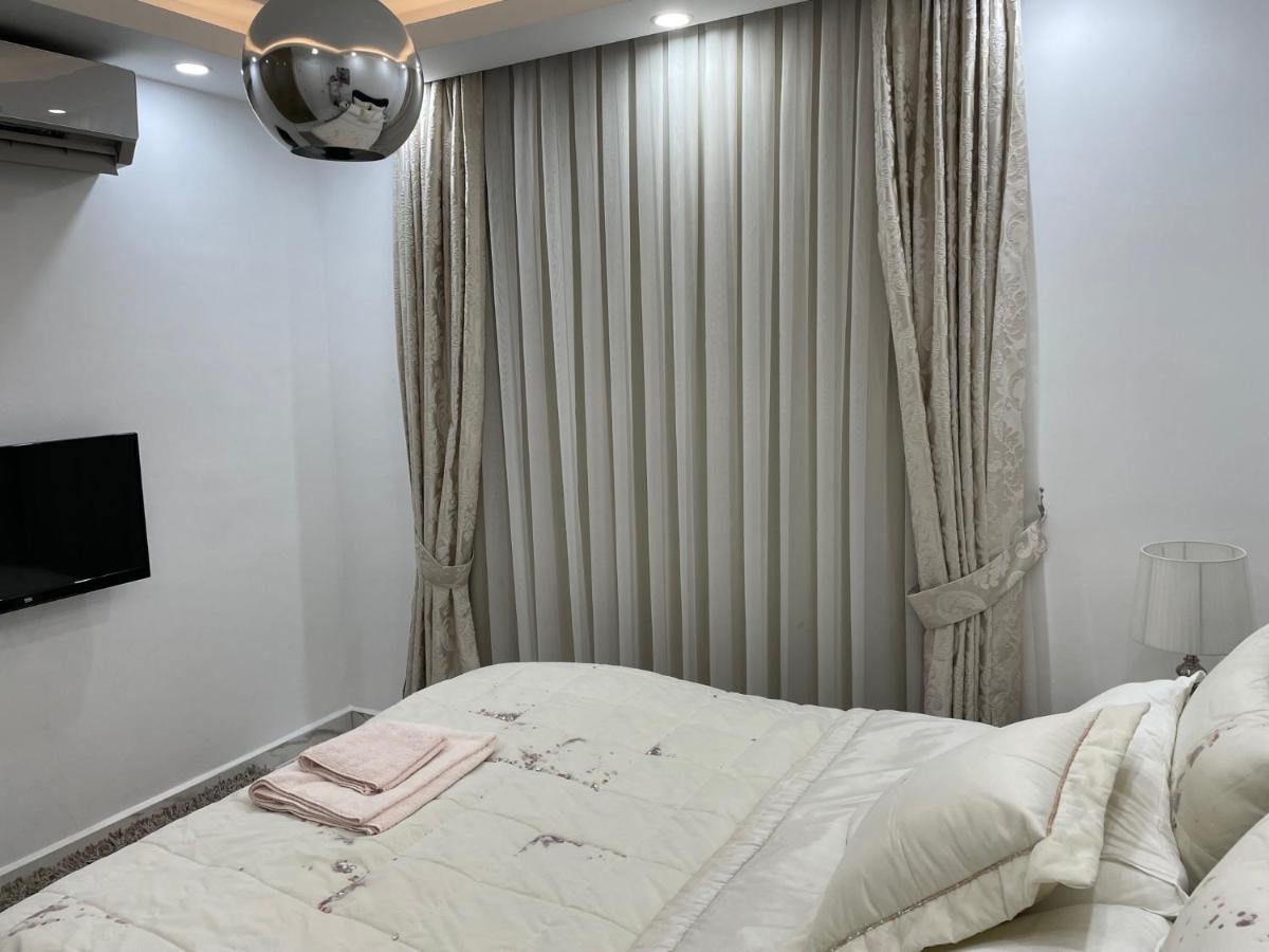 Apartament Elegant 2+1 Flat In The Heart Of Kyrenia + Wifi Zewnętrze zdjęcie