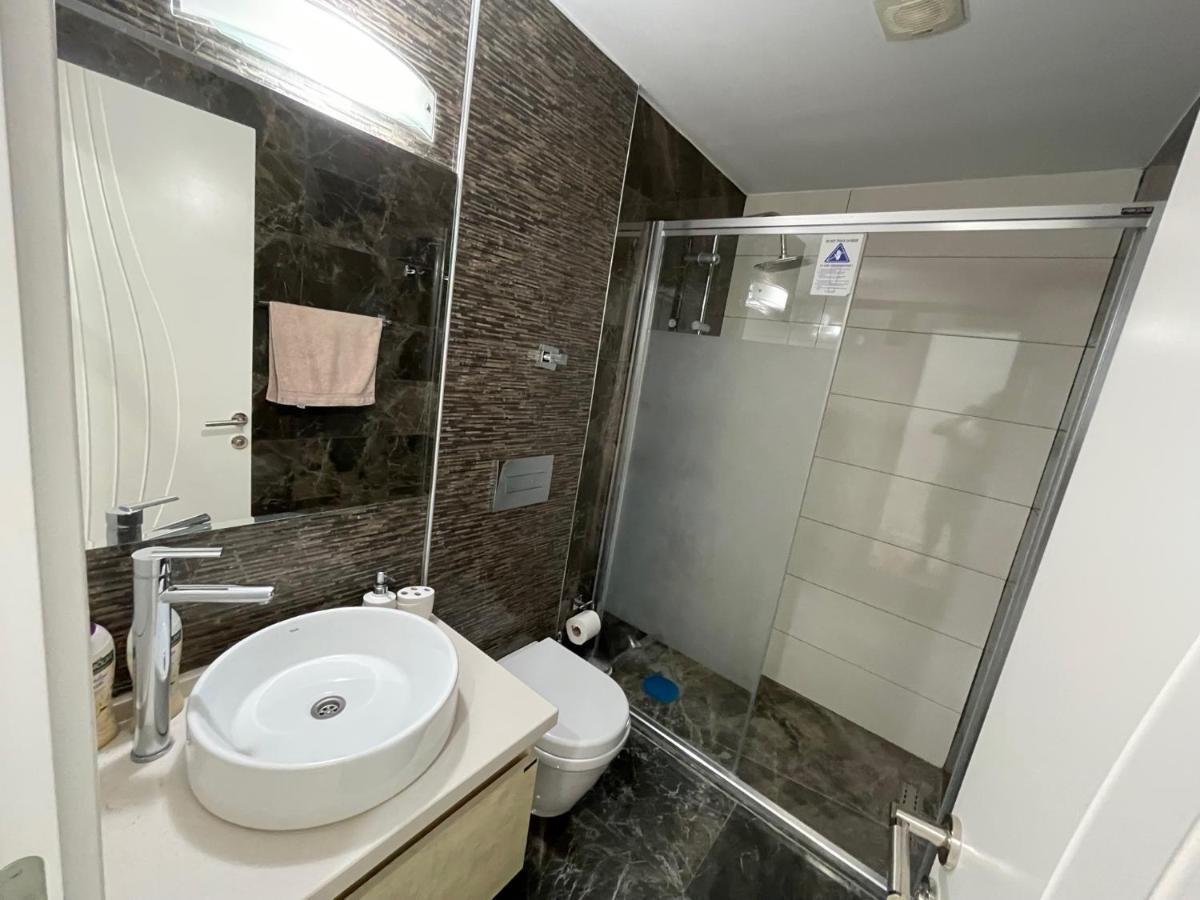Apartament Elegant 2+1 Flat In The Heart Of Kyrenia + Wifi Zewnętrze zdjęcie